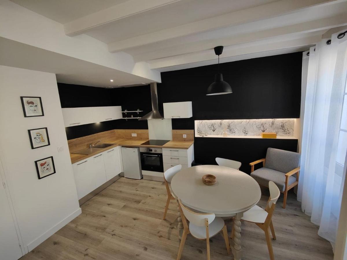 Charmante Maison De , 4 Personnes ,