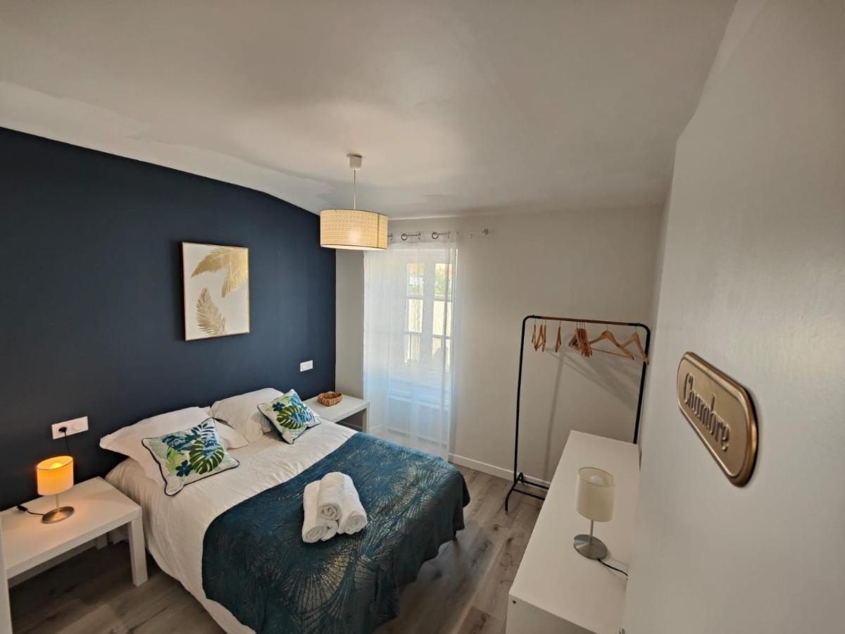 Charmante Maison De , 4 Personnes ,
