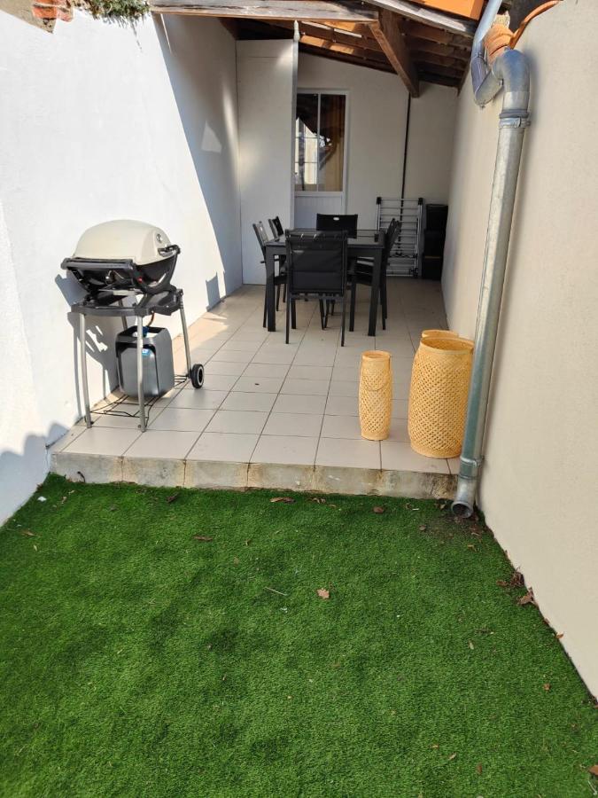 Ferienhaus Charmante Maison De , 4 Personnes , *